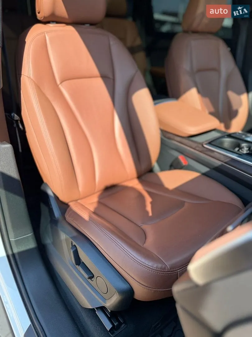 2020 Audi Q7 - мініатюра 36