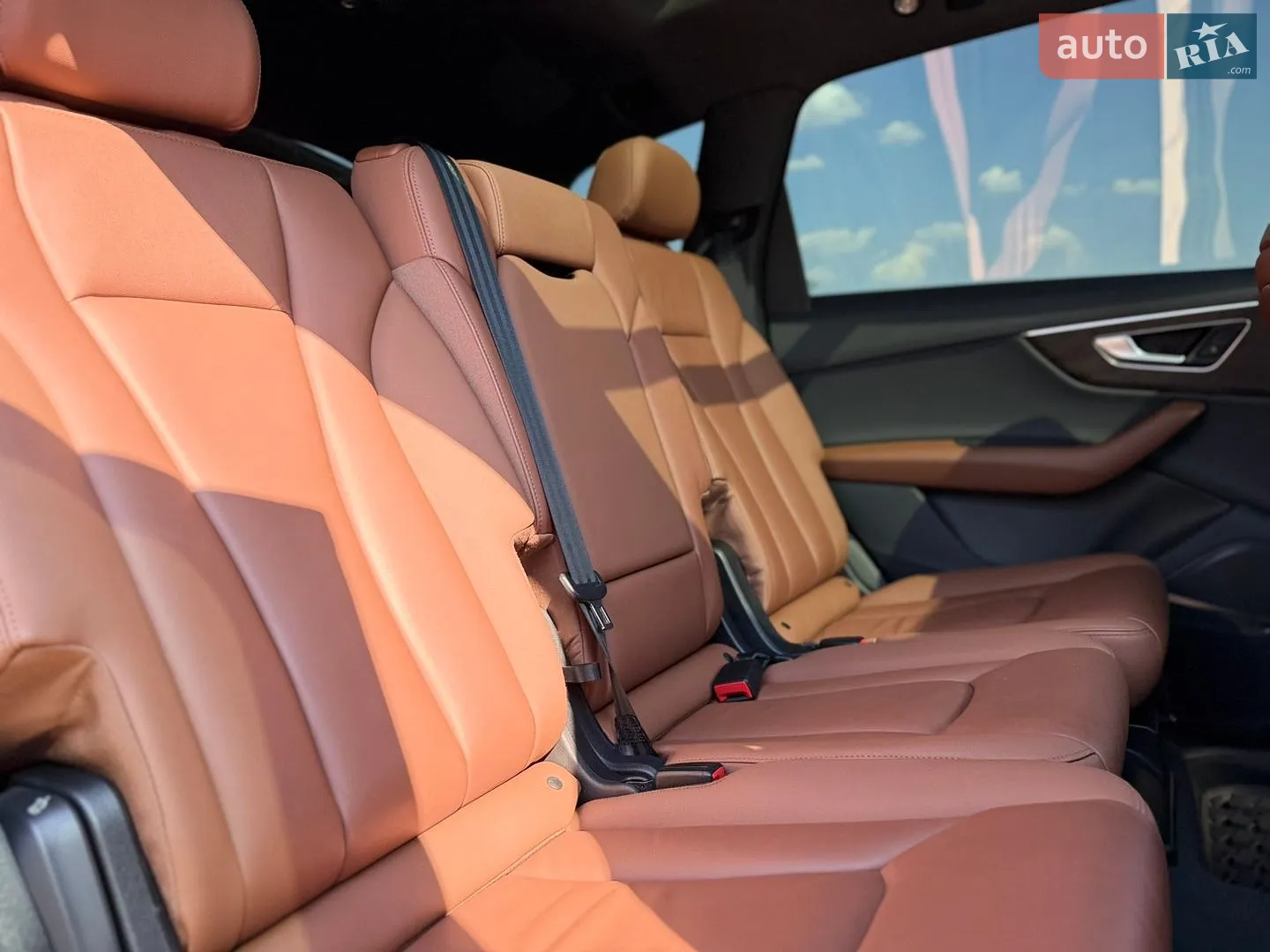 2020 Audi Q7 - мініатюра 39