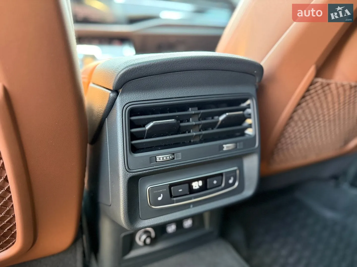 2020 Audi Q7 - мініатюра 41