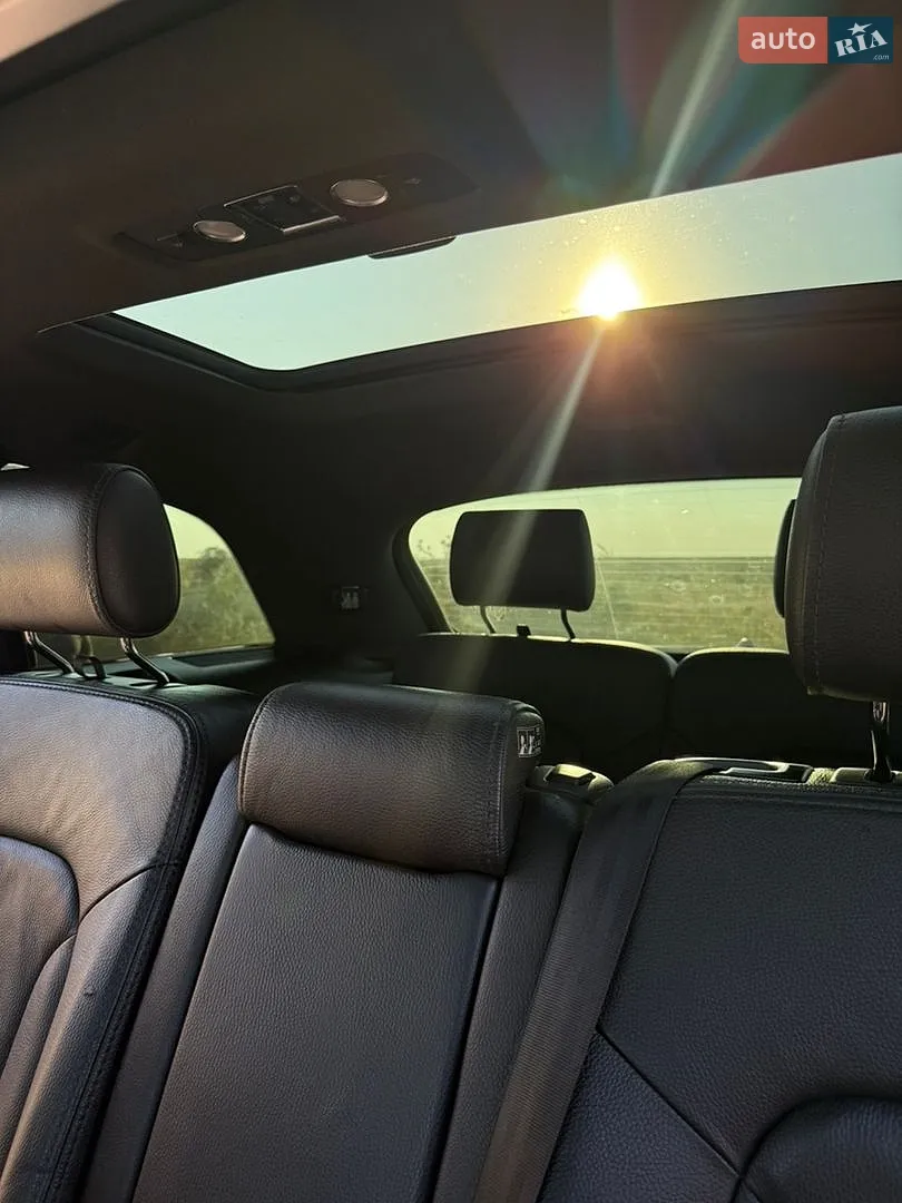 2013 Audi Q7 - мініатюра 68