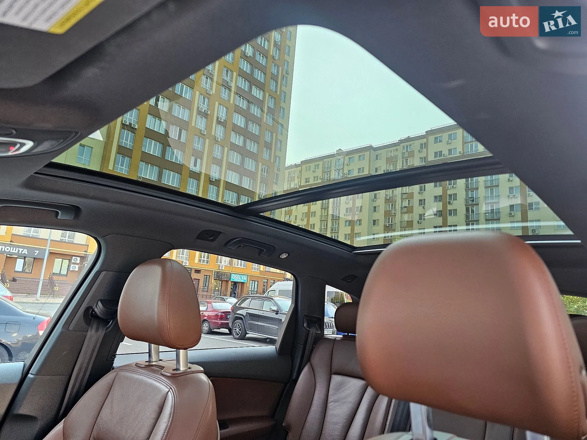 2016 Audi Q7 - мініатюра 24