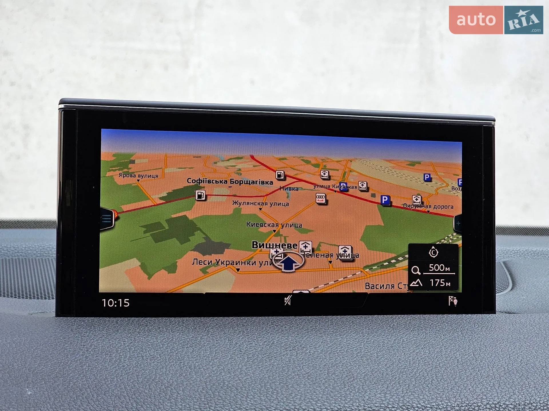 2016 Audi Q7 - мініатюра 38