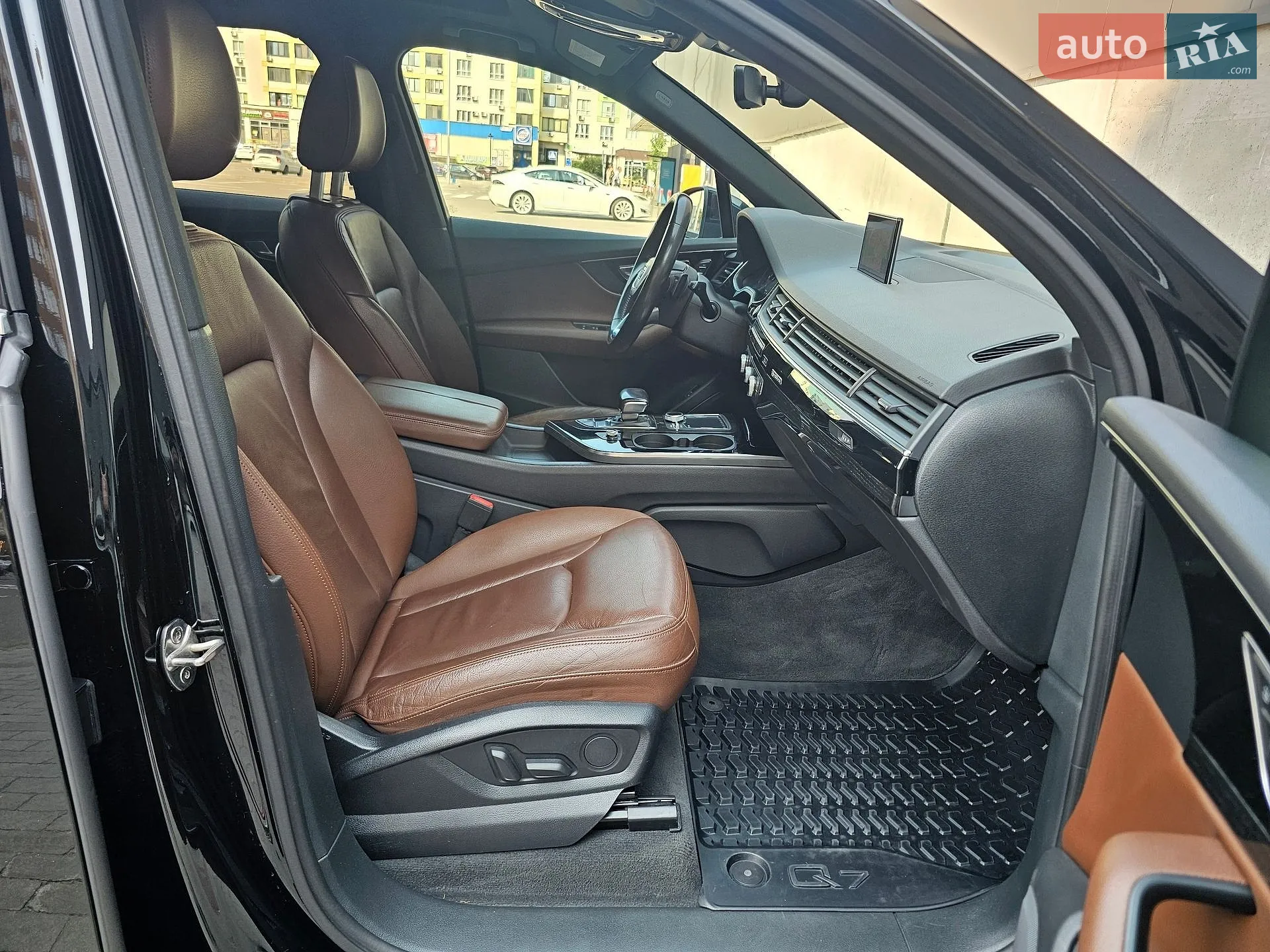 2016 Audi Q7 - мініатюра 42