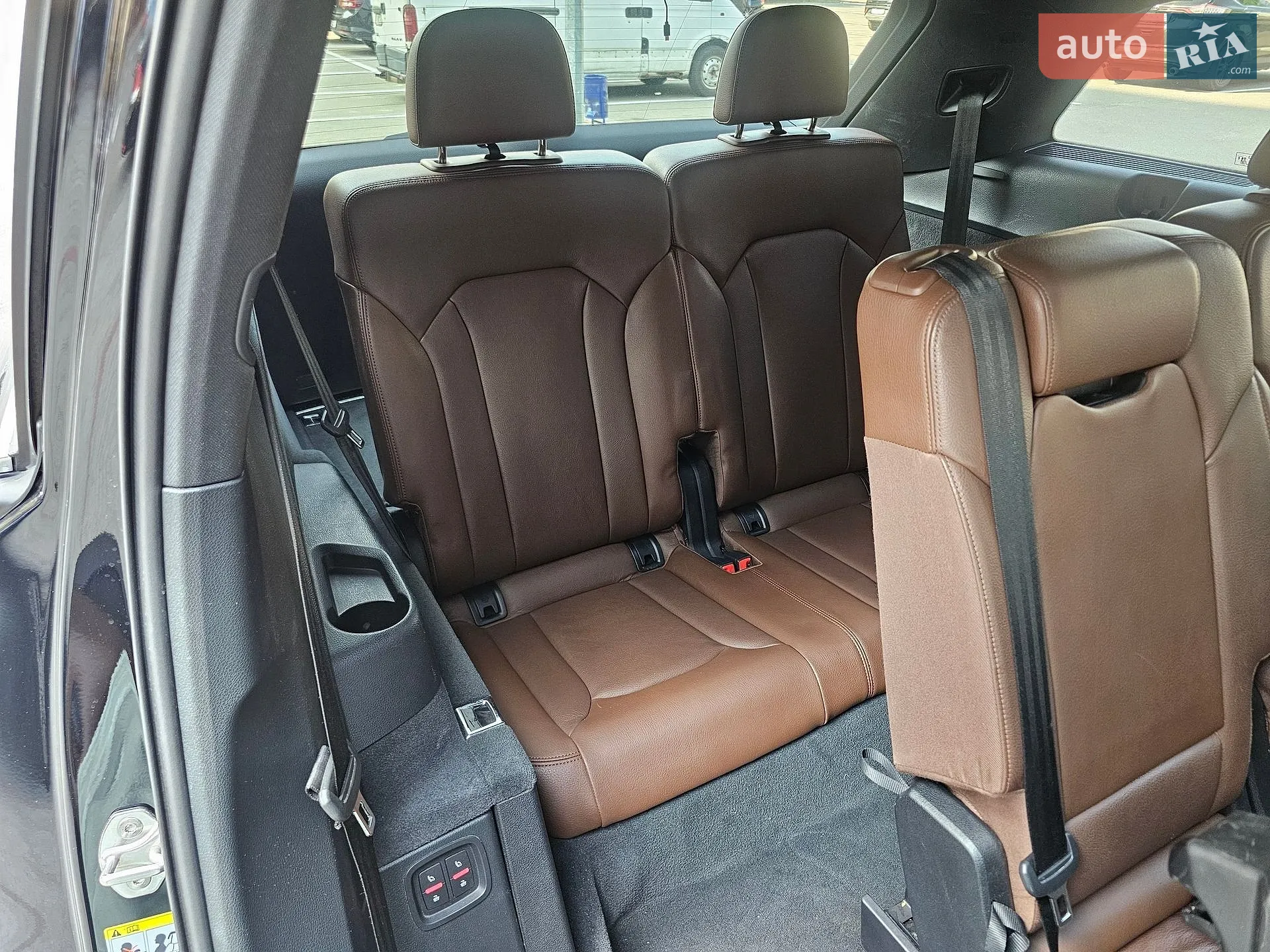 2016 Audi Q7 - мініатюра 46