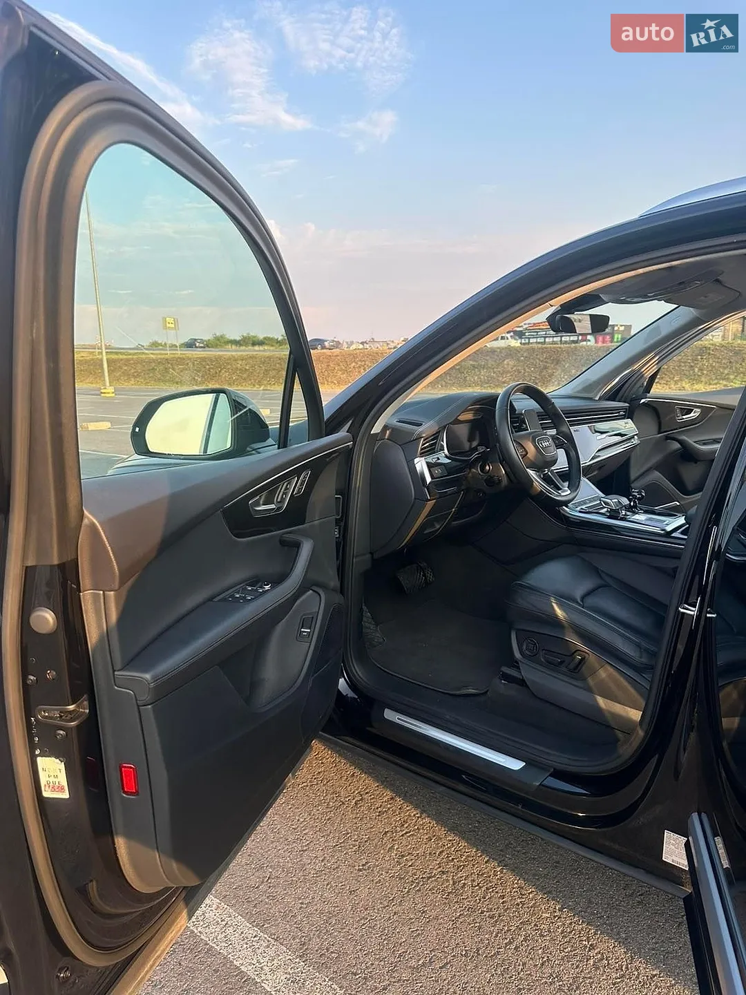2022 Audi Q7 - мініатюра 4