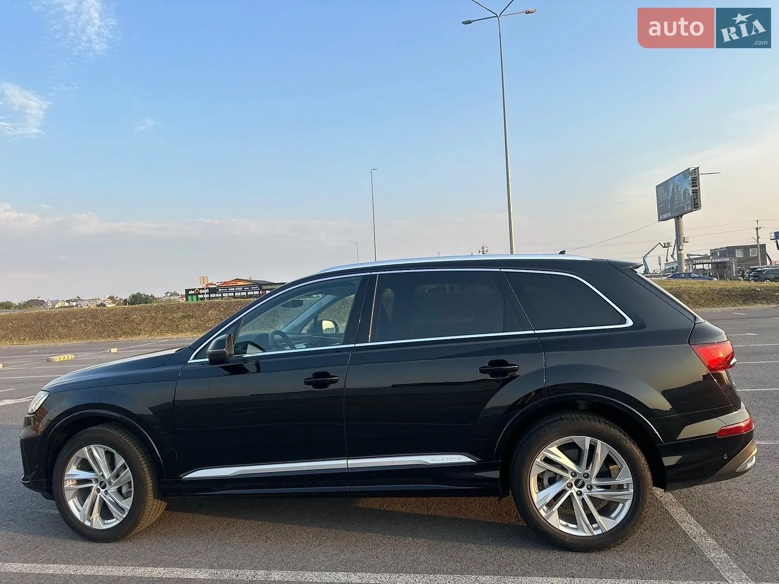 2022 Audi Q7 - мініатюра 37