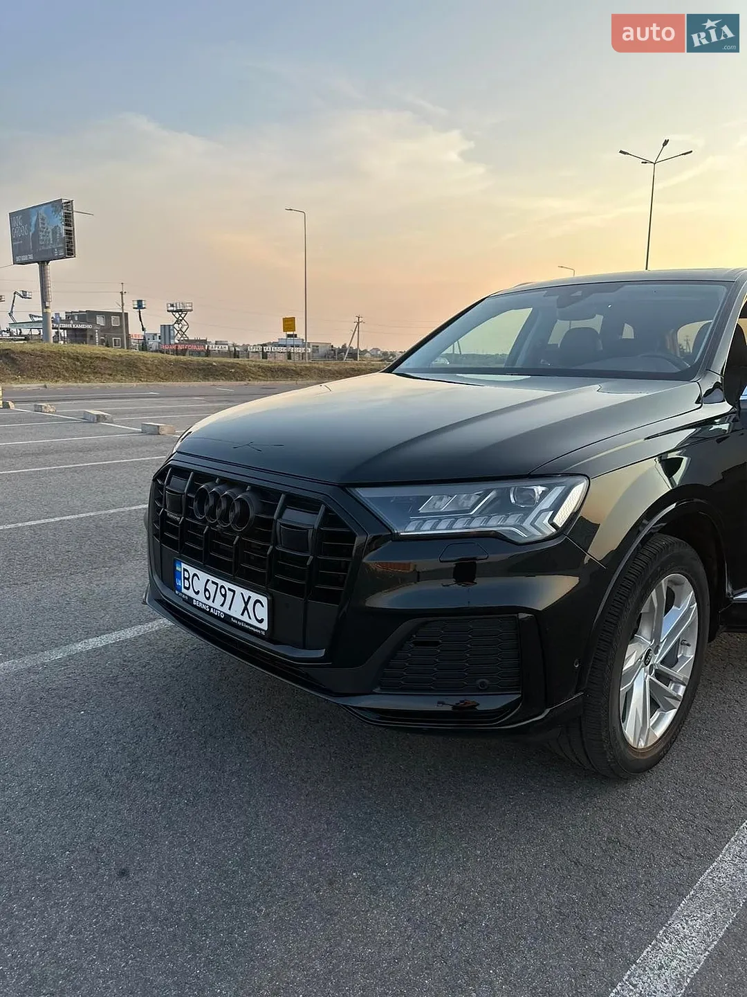 2022 Audi Q7 - мініатюра 50