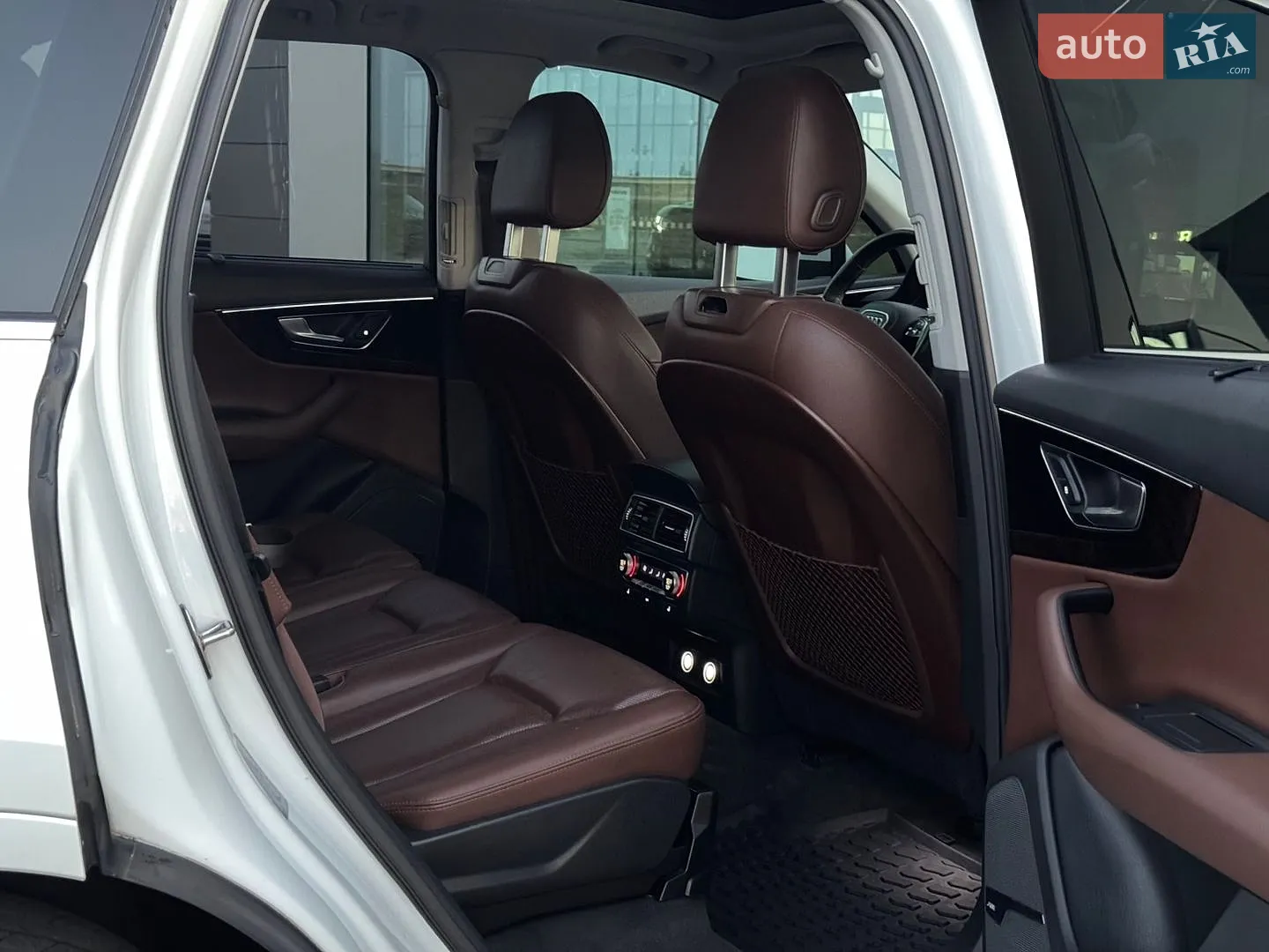 2019 Audi Q7 - мініатюра 17