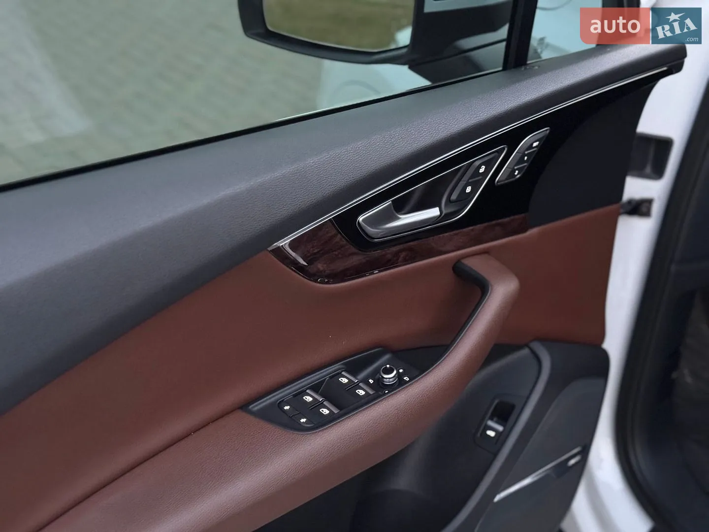 2019 Audi Q7 - мініатюра 16