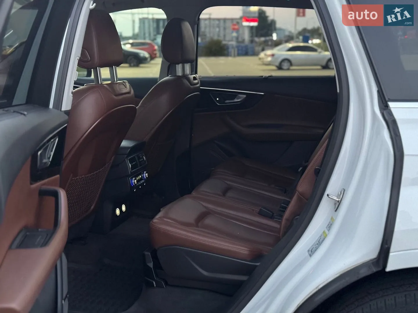 2019 Audi Q7 - мініатюра 24