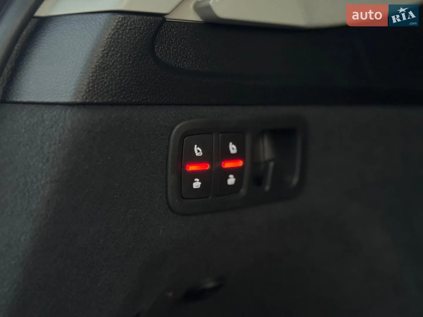 2019 Audi Q7 - мініатюра 14