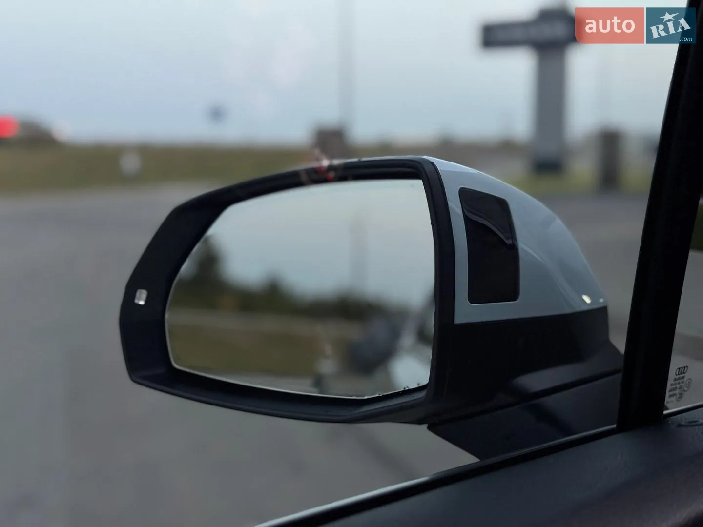 2019 Audi Q7 - мініатюра 30