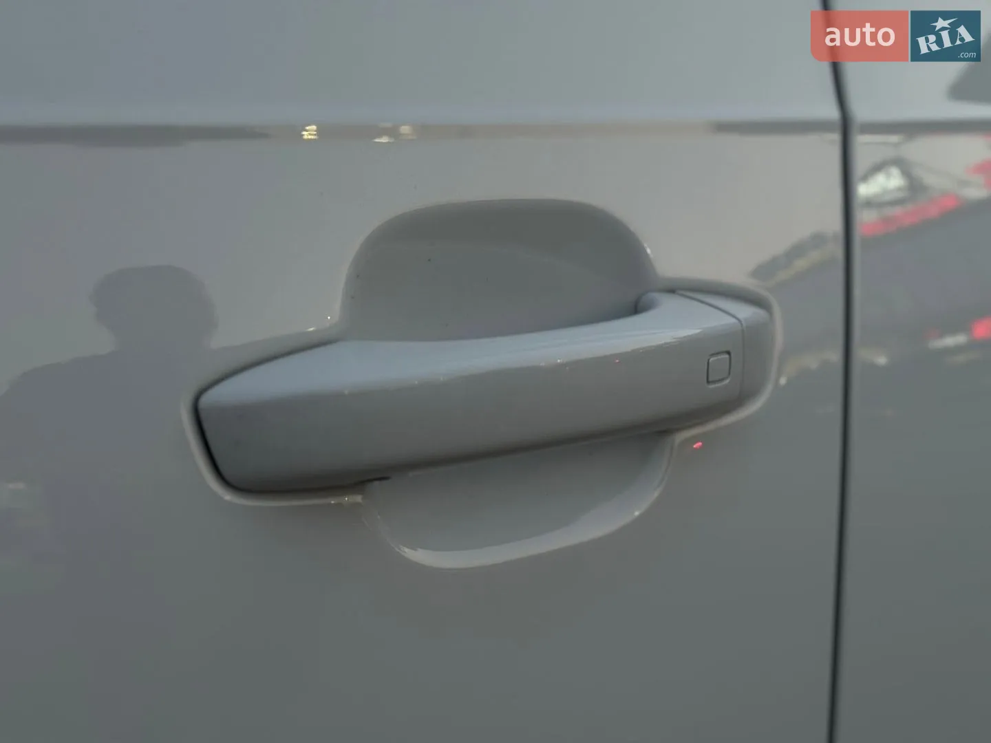 2019 Audi Q7 - мініатюра 31