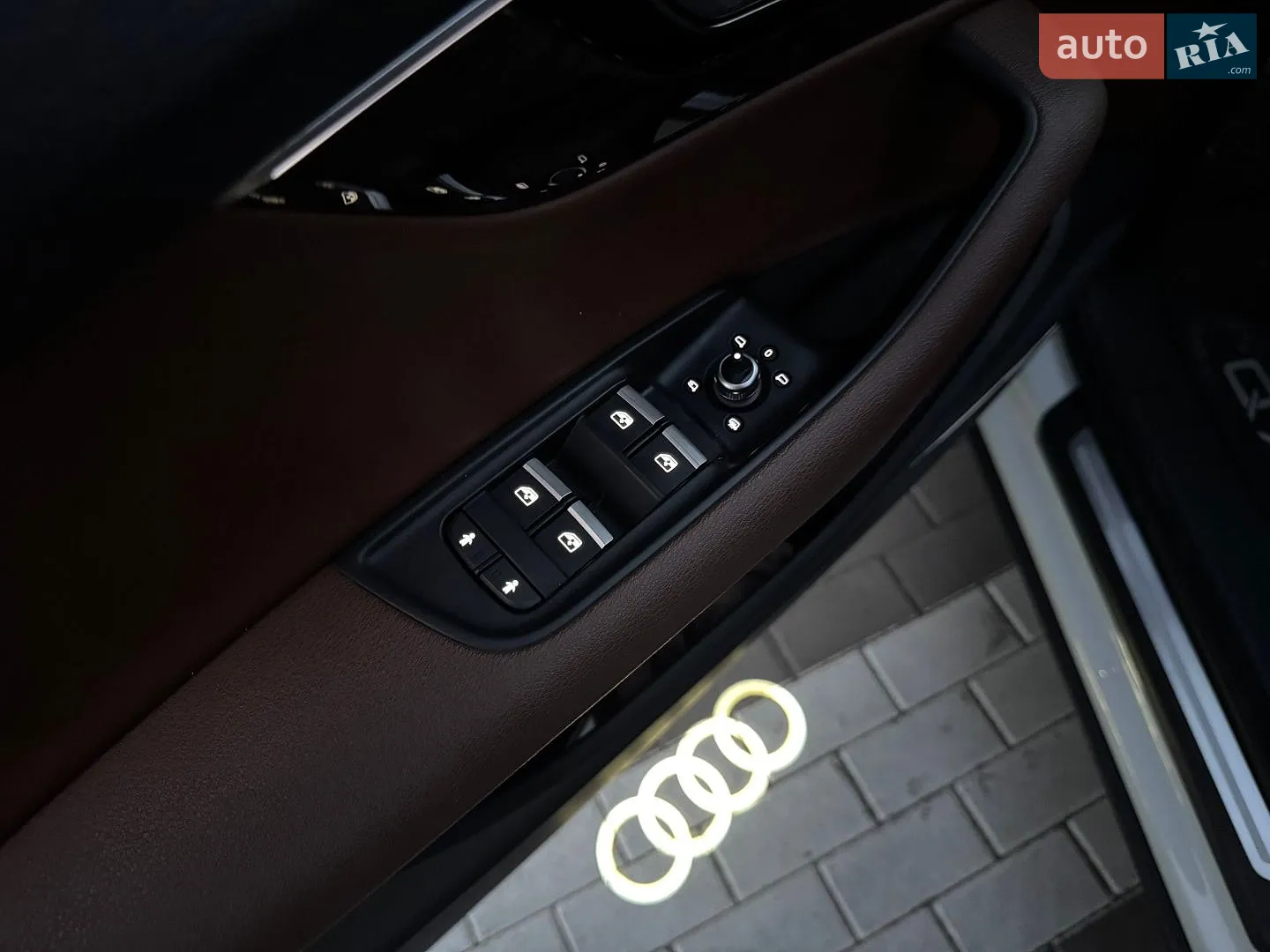 2019 Audi Q7 - мініатюра 27