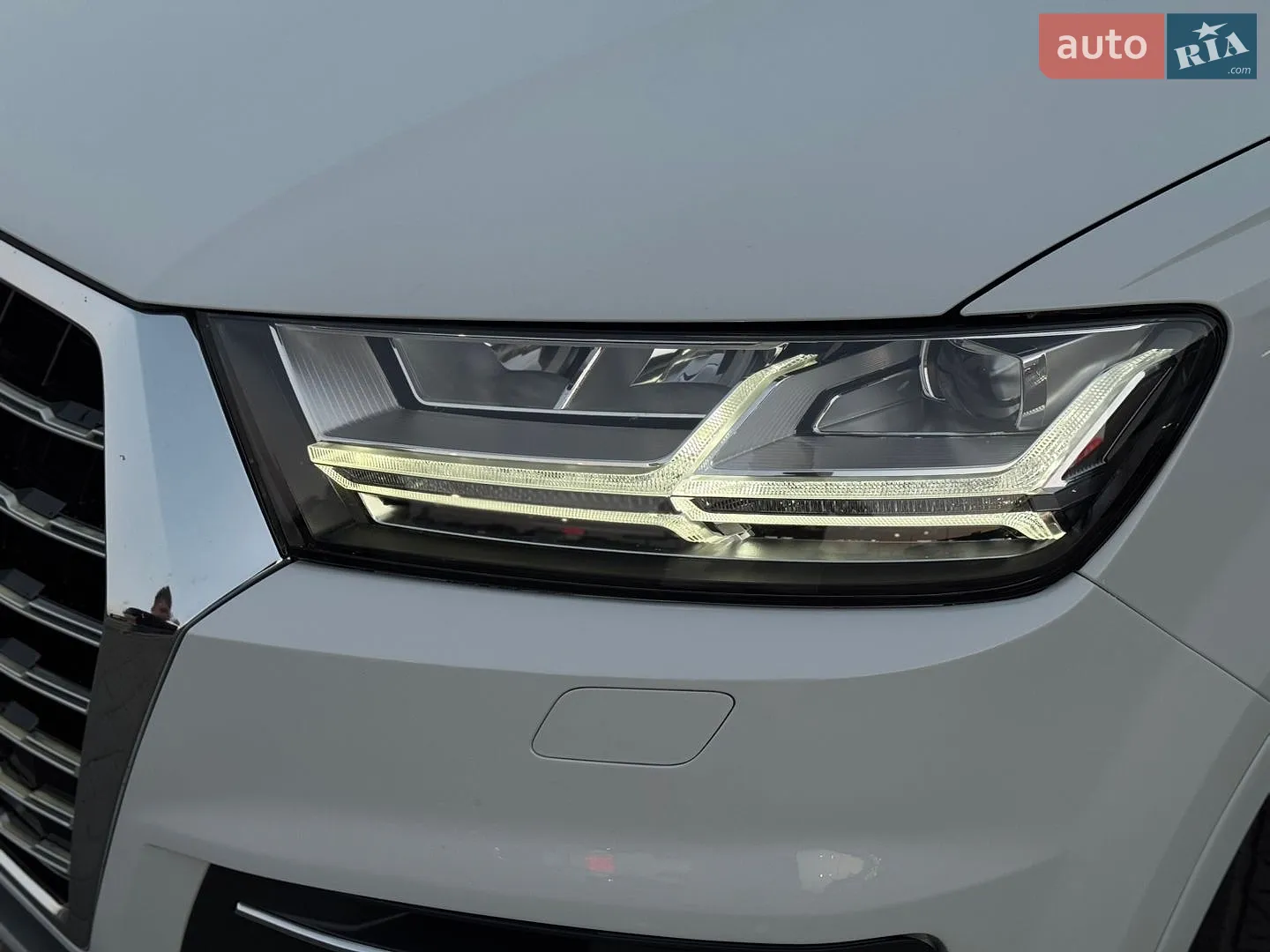 2019 Audi Q7 - мініатюра 35