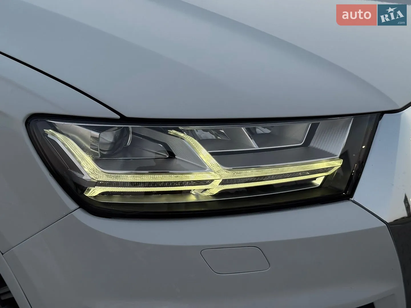 2019 Audi Q7 - мініатюра 34