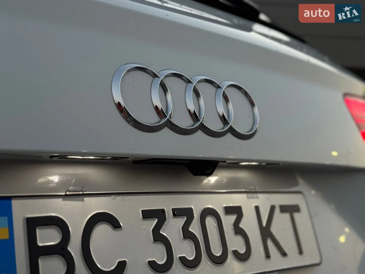 2019 Audi Q7 - мініатюра 33