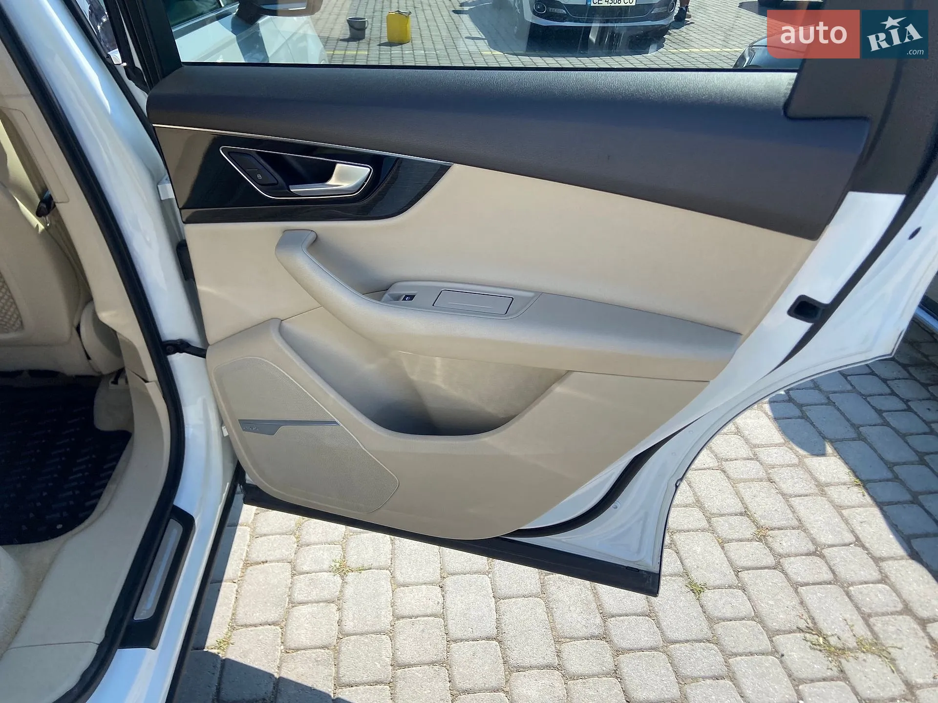2019 Audi Q7 - мініатюра 7