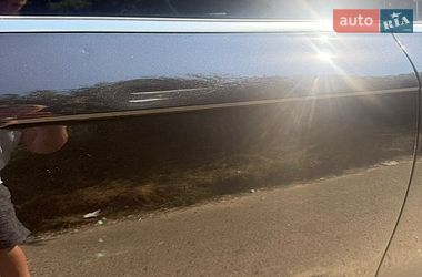 Внедорожник / Кроссовер Audi Q7 2013 в Львове