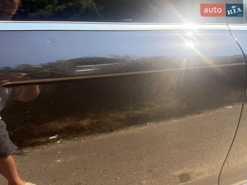 Внедорожник / Кроссовер Audi Q7 2013 в Львове