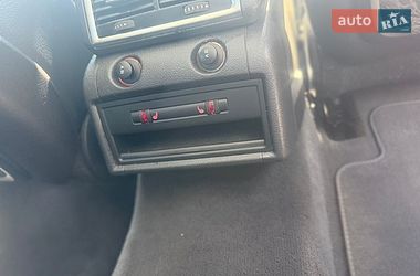 Внедорожник / Кроссовер Audi Q7 2013 в Львове