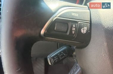 Внедорожник / Кроссовер Audi Q7 2013 в Львове