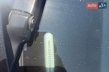 Внедорожник / Кроссовер Audi Q7 2013 в Львове