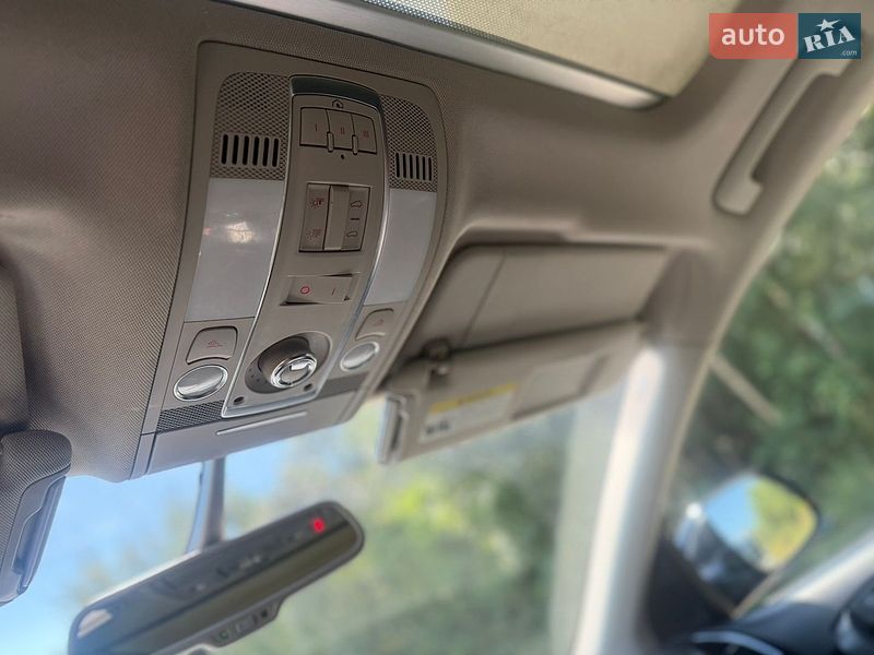 Внедорожник / Кроссовер Audi Q7 2013 в Львове