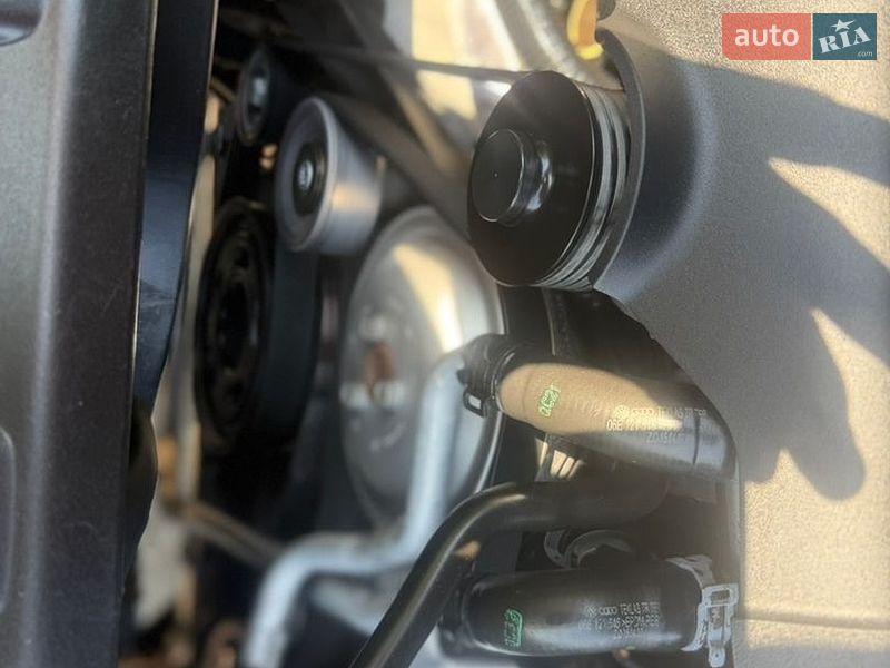 Внедорожник / Кроссовер Audi Q7 2013 в Львове