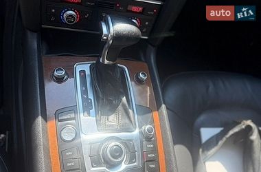 Внедорожник / Кроссовер Audi Q7 2013 в Львове