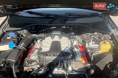 Внедорожник / Кроссовер Audi Q7 2013 в Львове