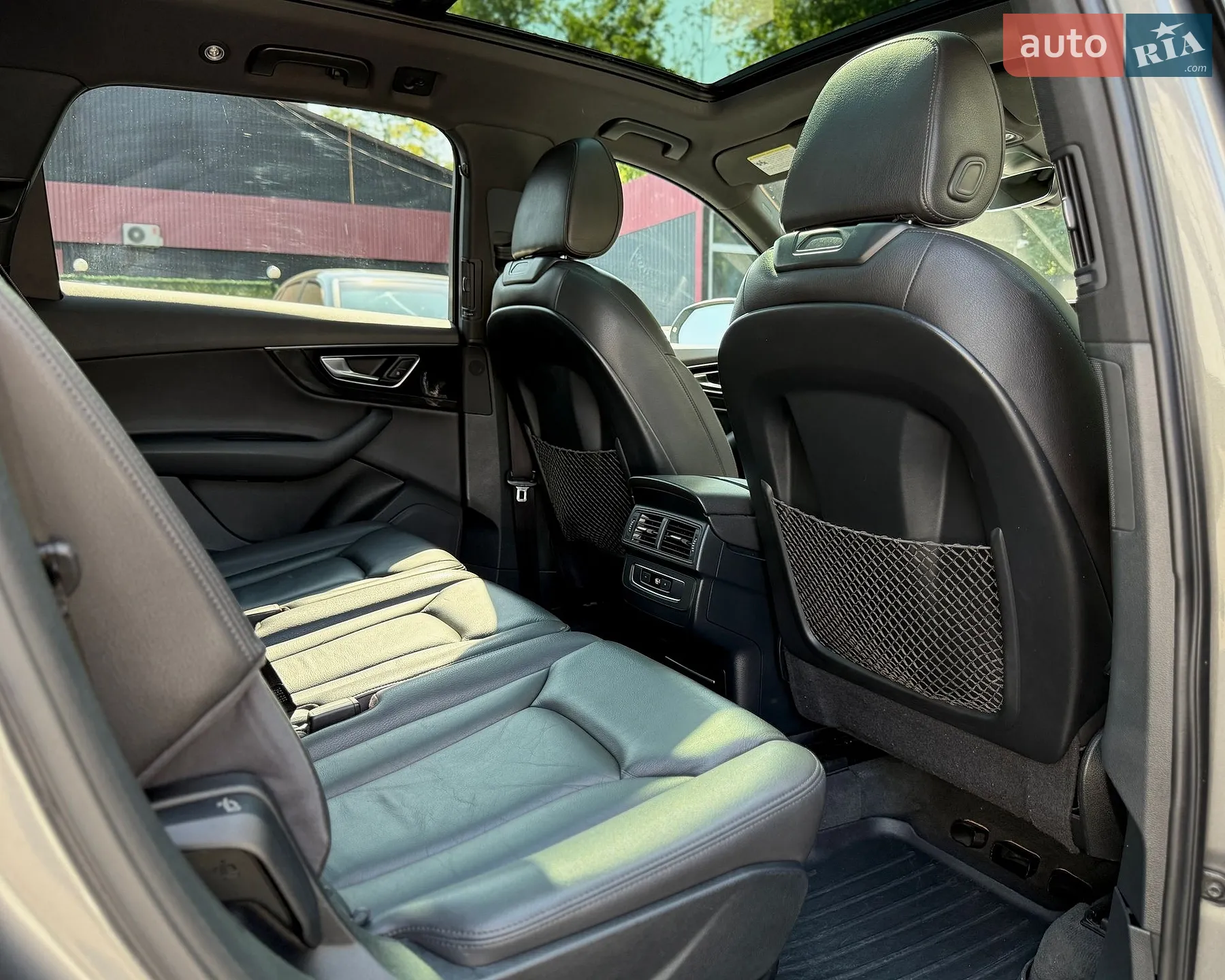 2016 Audi Q7 - мініатюра 14