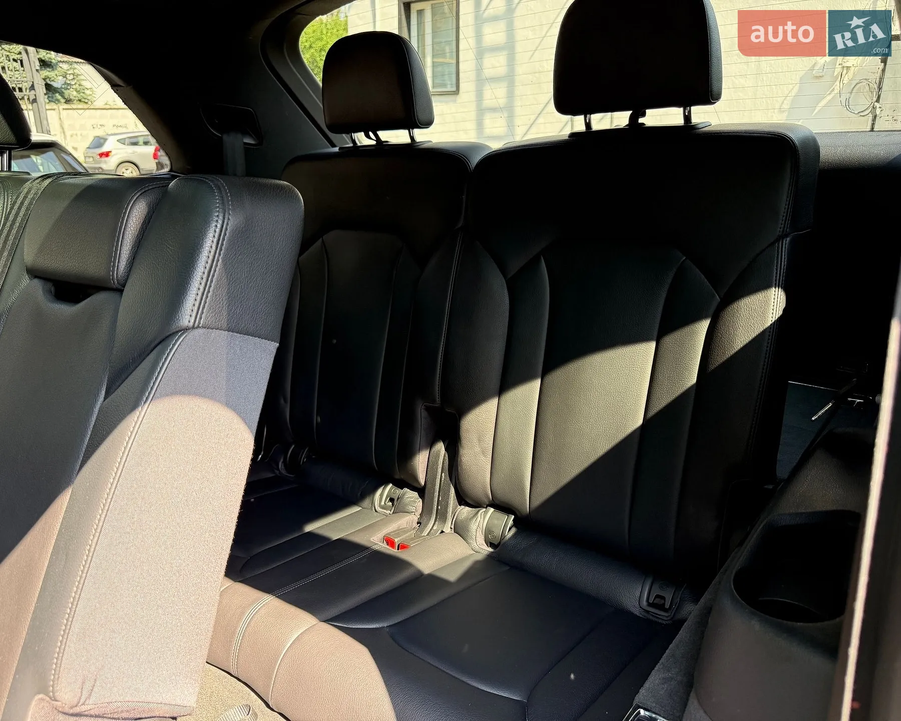 2016 Audi Q7 - мініатюра 23