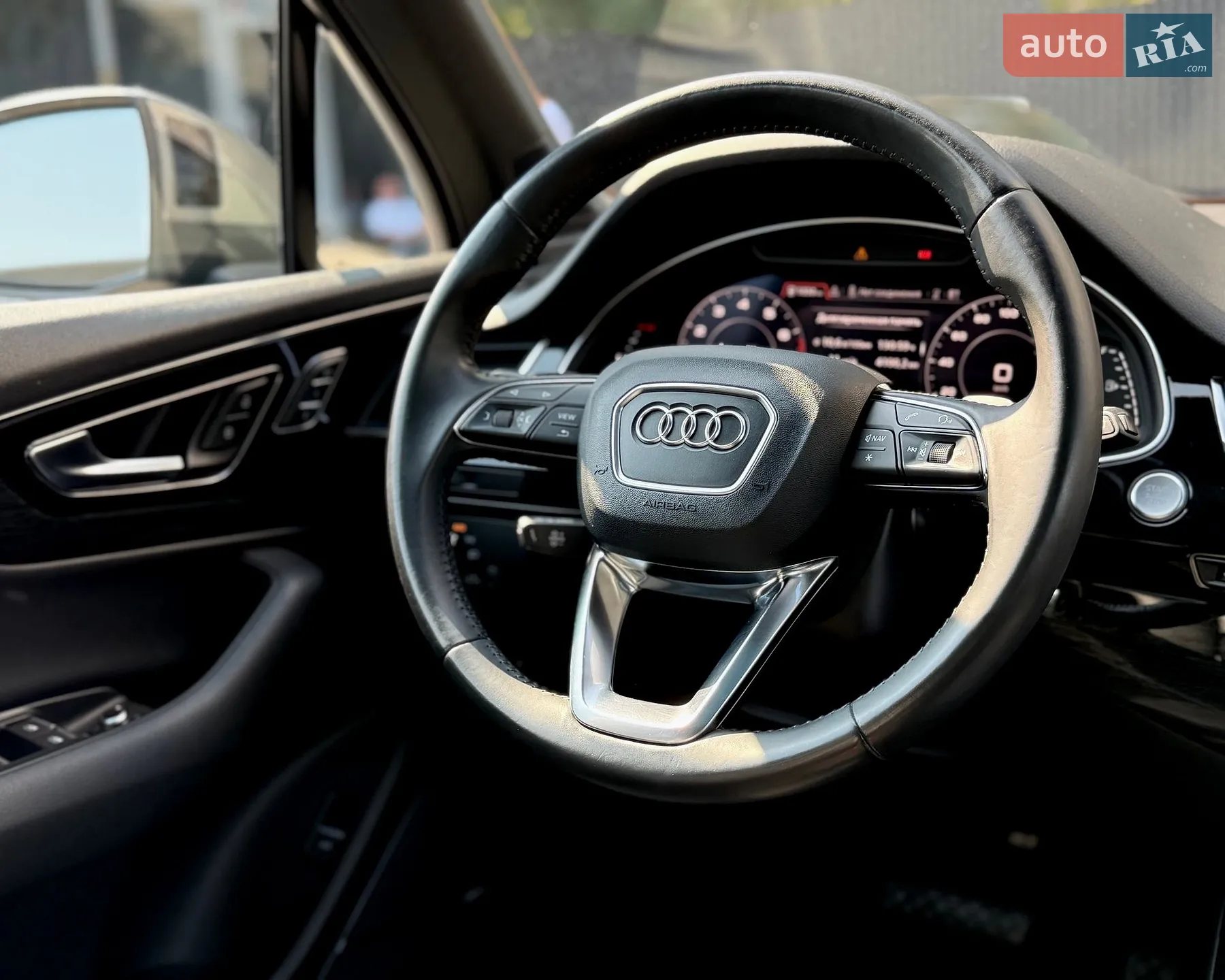 2016 Audi Q7 - мініатюра 24