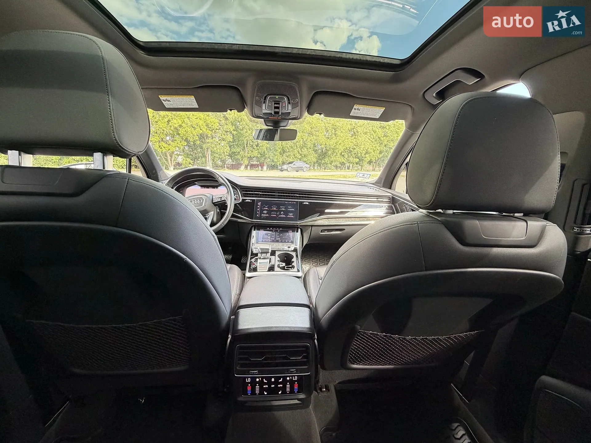 2021 Audi Q7 - мініатюра 9