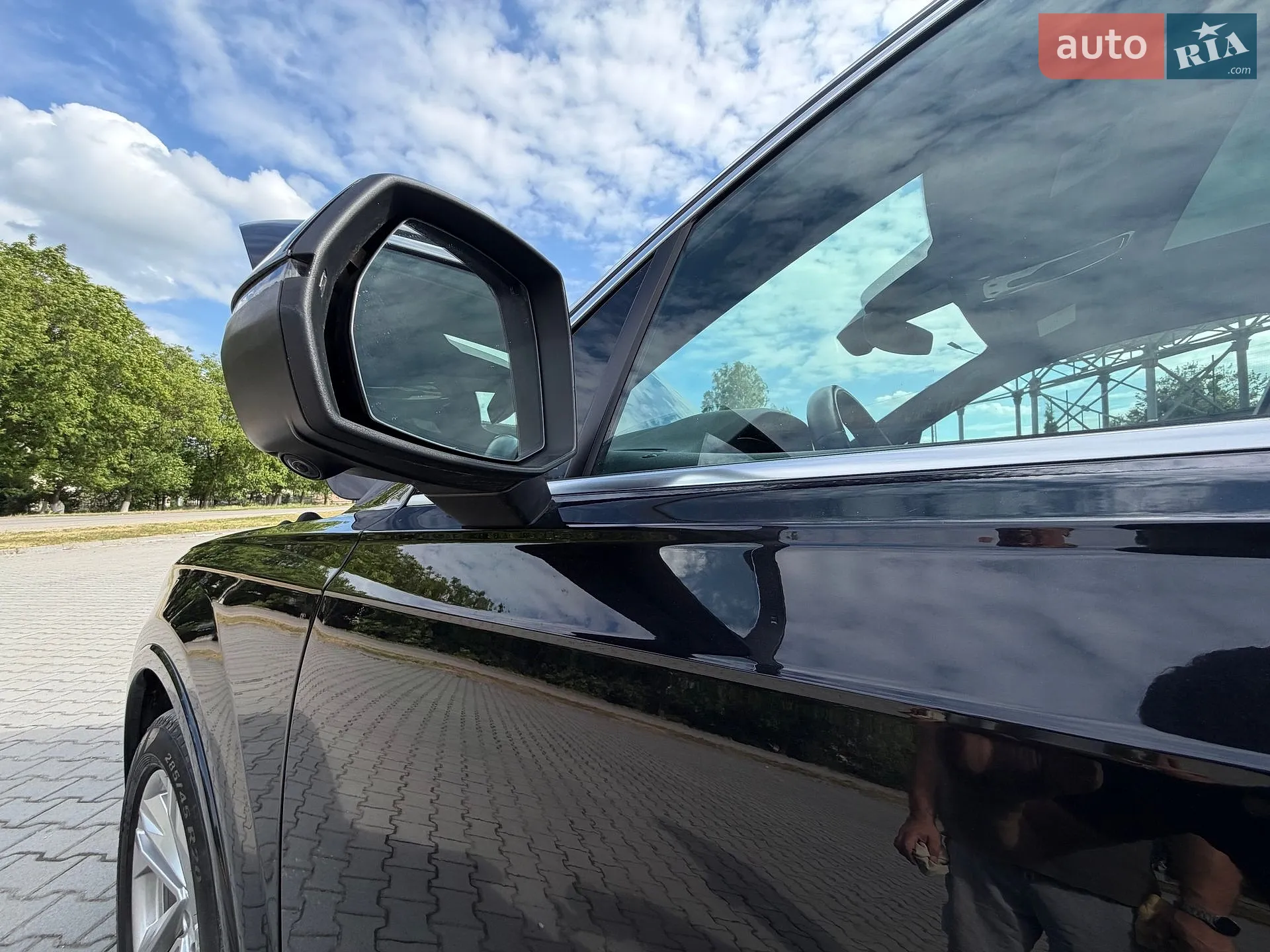 2021 Audi Q7 - мініатюра 13
