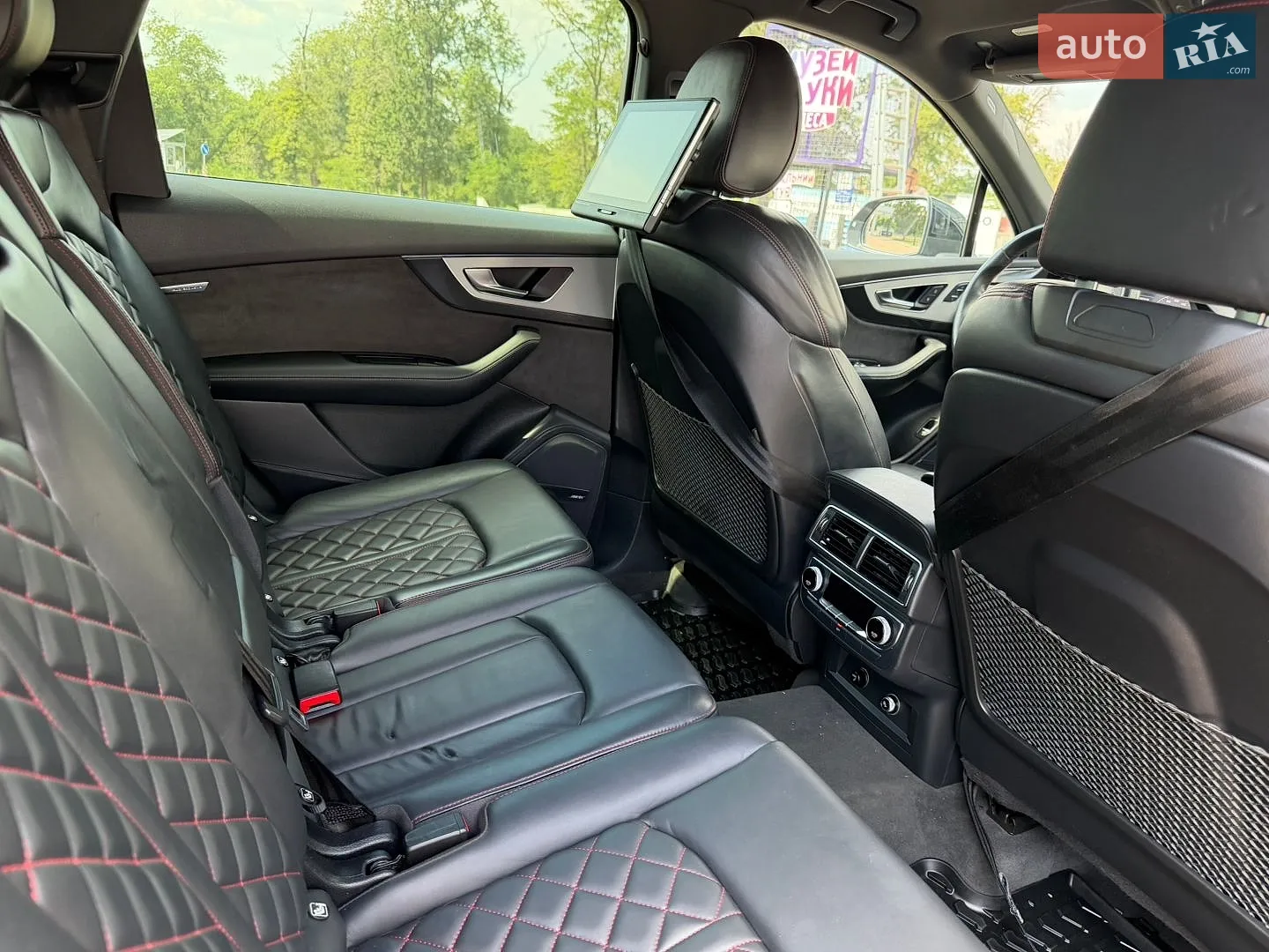 2018 Audi Q7 - мініатюра 22