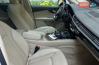 Позашляховик / Кросовер Audi Q7 2018 в Сторожинці фото 15 Позашляховик / Кросовер Audi Q7 2018 в Сторожинці