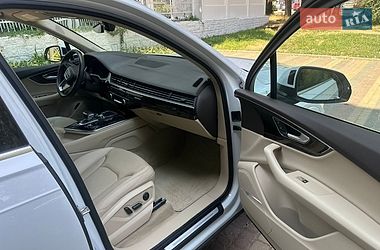 Позашляховик / Кросовер Audi Q7 2018 в Сторожинці фото 16 Позашляховик / Кросовер Audi Q7 2018 в Сторожинці