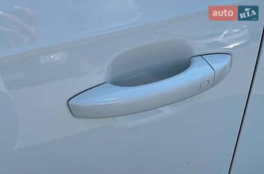 Позашляховик / Кросовер Audi Q7 2018 в Львові