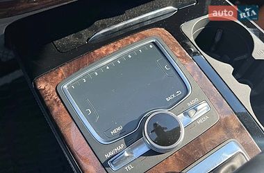 Позашляховик / Кросовер Audi Q7 2018 в Львові