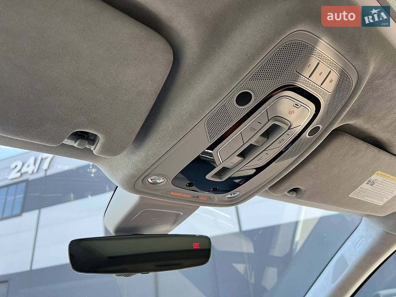 Позашляховик / Кросовер Audi Q7 2018 в Львові