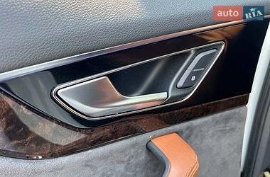 Позашляховик / Кросовер Audi Q7 2018 в Львові