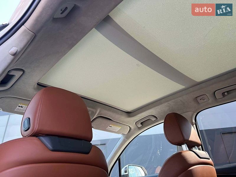 Позашляховик / Кросовер Audi Q7 2018 в Львові