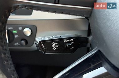 Внедорожник / Кроссовер Audi Q7 2016 в Житомире