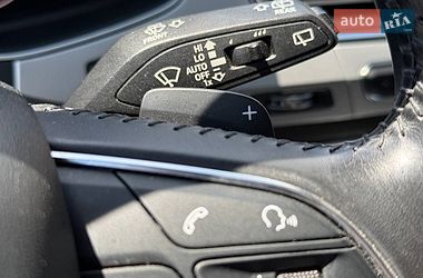 Внедорожник / Кроссовер Audi Q7 2016 в Житомире