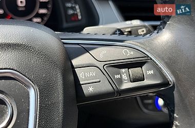 Внедорожник / Кроссовер Audi Q7 2016 в Житомире