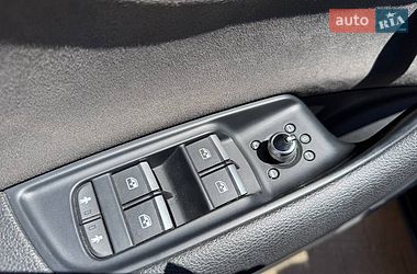 Внедорожник / Кроссовер Audi Q7 2016 в Житомире