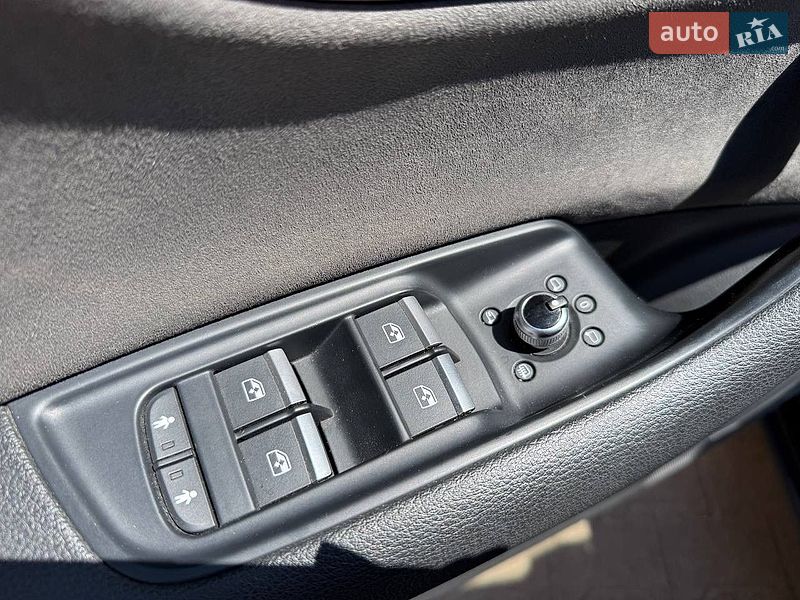 Внедорожник / Кроссовер Audi Q7 2016 в Житомире
