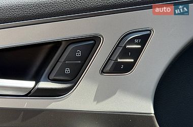 Внедорожник / Кроссовер Audi Q7 2016 в Житомире